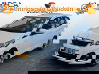 Peugeot 108 - 1.0 e-VTi Active 5-Deurs/Airco/Mistl
