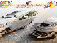 Mitsubishi Space Star - 1.0 Cool+ Airco/Bleu tooth