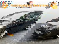 Opel Zafira - Tourer 1.4 Cosmo 7p.
