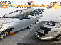 Citroën C1 - 1.0 VTi Feel