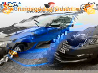 Škoda Octavia - Combi 1.0 TSI Greentech Business Edition