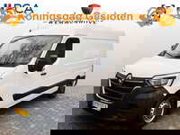 Renault Master - T35 2.3 dCi 135 L2H2 Work Edition