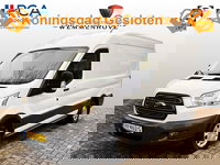 Ford Transit - 290 2.2 TDCI L2H2 Trend