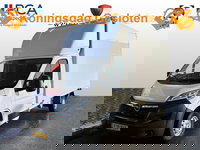 Opel Movano - 2.2 HDI 140PK Meubelbak met Laadklep