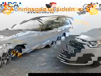 Audi A1 Sportback - 25 TFSI epic