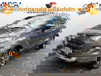 Ford EcoSport - 1.0 EcoBoost Titanium Alu wielen/Airco-Ecc/Dakrail