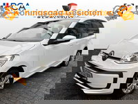 Volkswagen up! - 1.0 BMT move up!