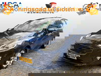 Ford Fiesta - 1.0 EcoBoost Titanium Airco/Aluwielen/Nieuw model
