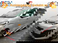 Citroën Jumpy - 2.0 BlueHDI 120 Business XL DC S&S MARGE AUTO!!