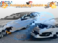 Peugeot 308 - SW 1.2 PureTech Blue Lease Active