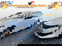 Peugeot 508 - 1.2 PureTech Active Pack Business