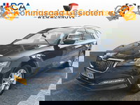 Škoda Superb - Combi 1.4 TSI iV Business Edition Plus