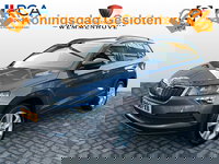 Škoda Karoq - 1.0 TSI Business Edition Plus