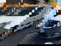 Mercedes-Benz Citan - 108 CDI BlueEFFICIENCY