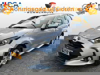 Mazda 2 Hybrid - 1.5 Agile