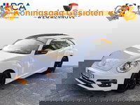 Volkswagen Beetle - 1.2 TSI Exclusive Series