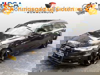 Audi A6 - Avant 2.8 FSI Sport Edition
