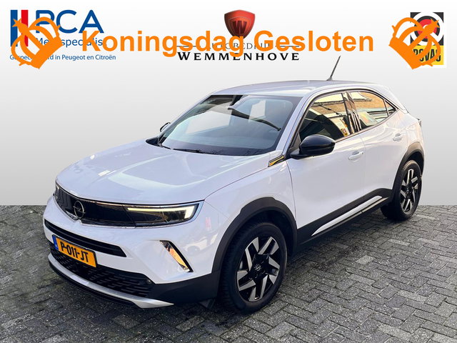 Opel Mokka - 1.5 Business Elegance