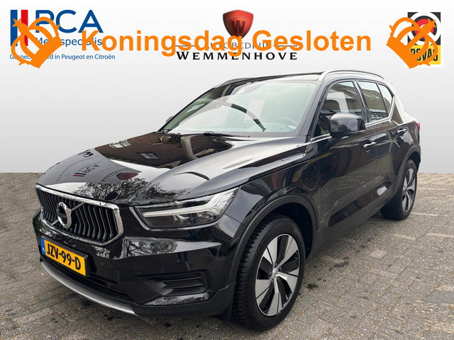Volvo XC40 - 1.5 T5 Recharge Business Pro