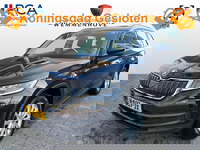 Škoda Kodiaq - 1.5 TSI Business Edition