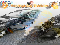 Peugeot 108 - 1.0 e-VTi Active