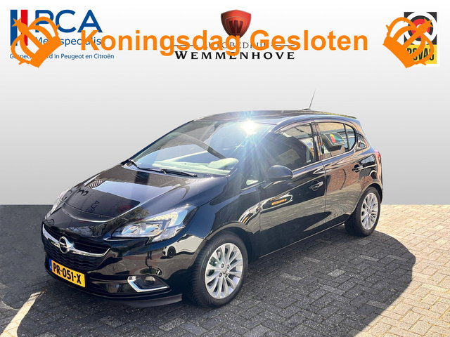 Opel Corsa - 1.0 Turbo Innovation