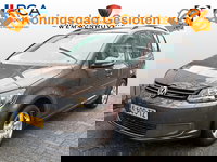 Volkswagen Touran - 1.2 TSI Comfortline BlueMotion 7p. 7-Persoons