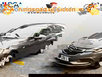 Opel Astra - Sports Tourer 1.0 Turbo Online Edition