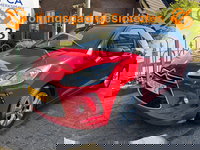 DS DS 3 - 1.2 PureTech Business Riem is reeds vervangen