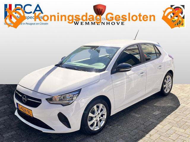 Opel Corsa - 1.2 Level 2