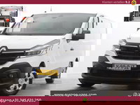 Renault Trafic - 2.0 DCI 145pk L2H1 Automaat Comfort LED/Camera/Inrichting 12-2020