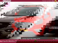 Ford Transit Custom - 2.0 TDCI 130pk L1H1 Trend D.C. Airco/Navi/Imperiaal 11-2019