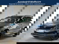 Škoda Karoq - 1.5 TSI ACT Sportline Business DSG | Navi | Camera | Trekhaak |
