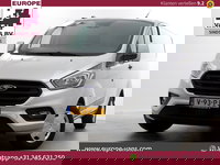 Ford Transit Custom - 2.0 TDCI 130pk L2H1 Trend Airco/Navi/Achterklep 10-2021
