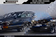 Volkswagen T-Roc - 1.5 TSI R-line Virtual cockpit, Trekhaak, Adaptive cruise, Carplay, DAB, NAP