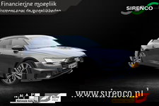 Audi A6 - Avant 40 TFSI S edition| 2x S-line | stoelverwarming | adaptieve cruise control | deels leder | uitstraling!