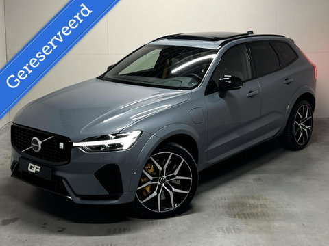 Volvo XC60 2.0 T8 AWD Polestar Engineered Pano H/K Autopilot Camera