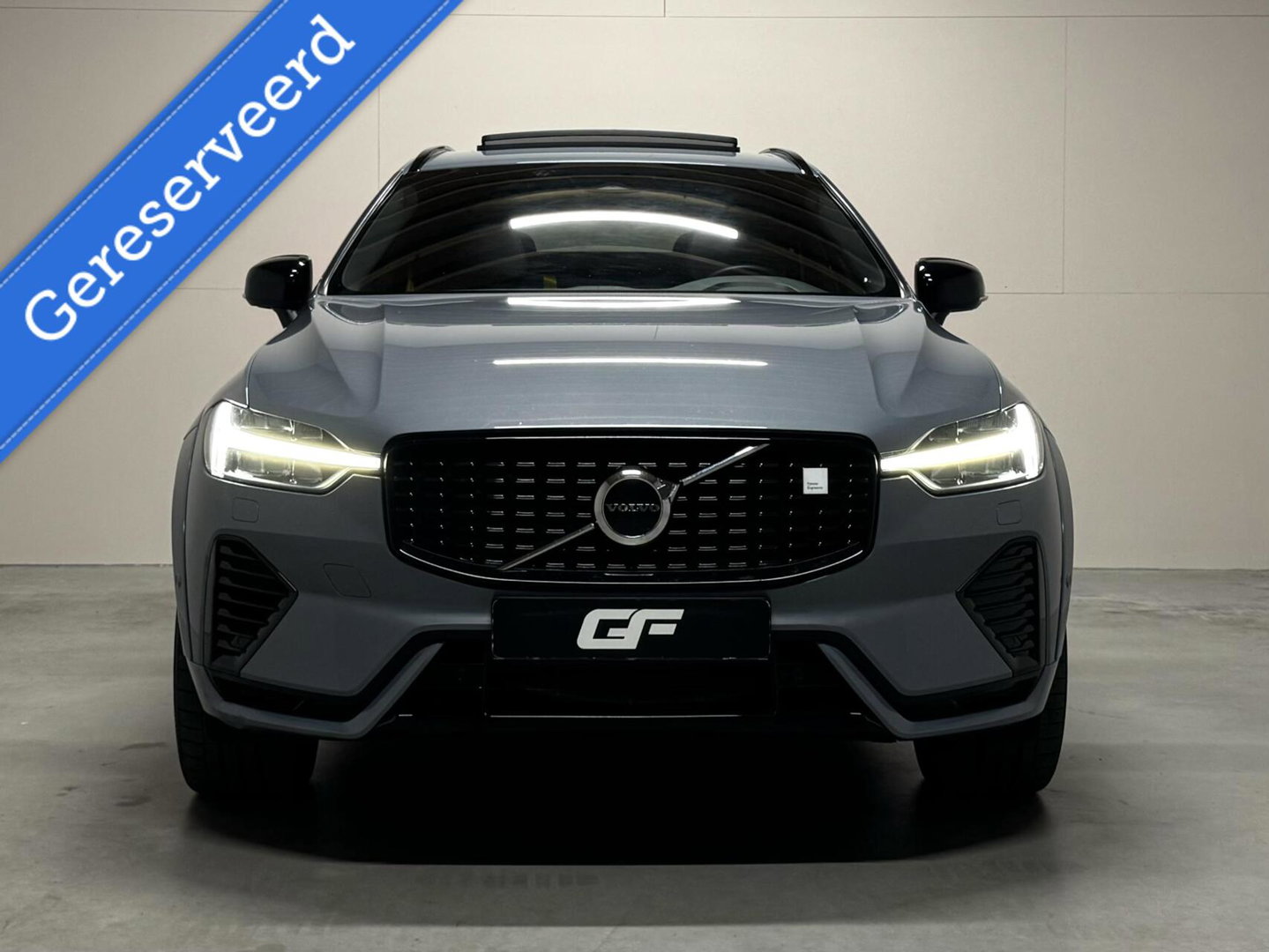 Volvo XC60 2.0 T8 AWD Polestar Engineered Pano H/K Autopilot Camera