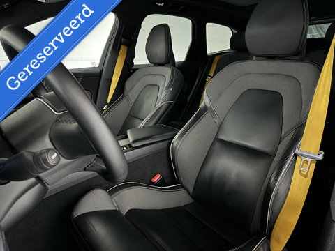 Volvo XC60 2.0 T8 AWD Polestar Engineered Pano H/K Autopilot Camera