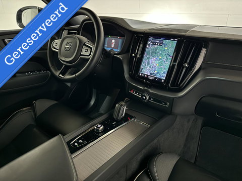 Volvo XC60 2.0 T8 AWD Polestar Engineered Pano H/K Autopilot Camera