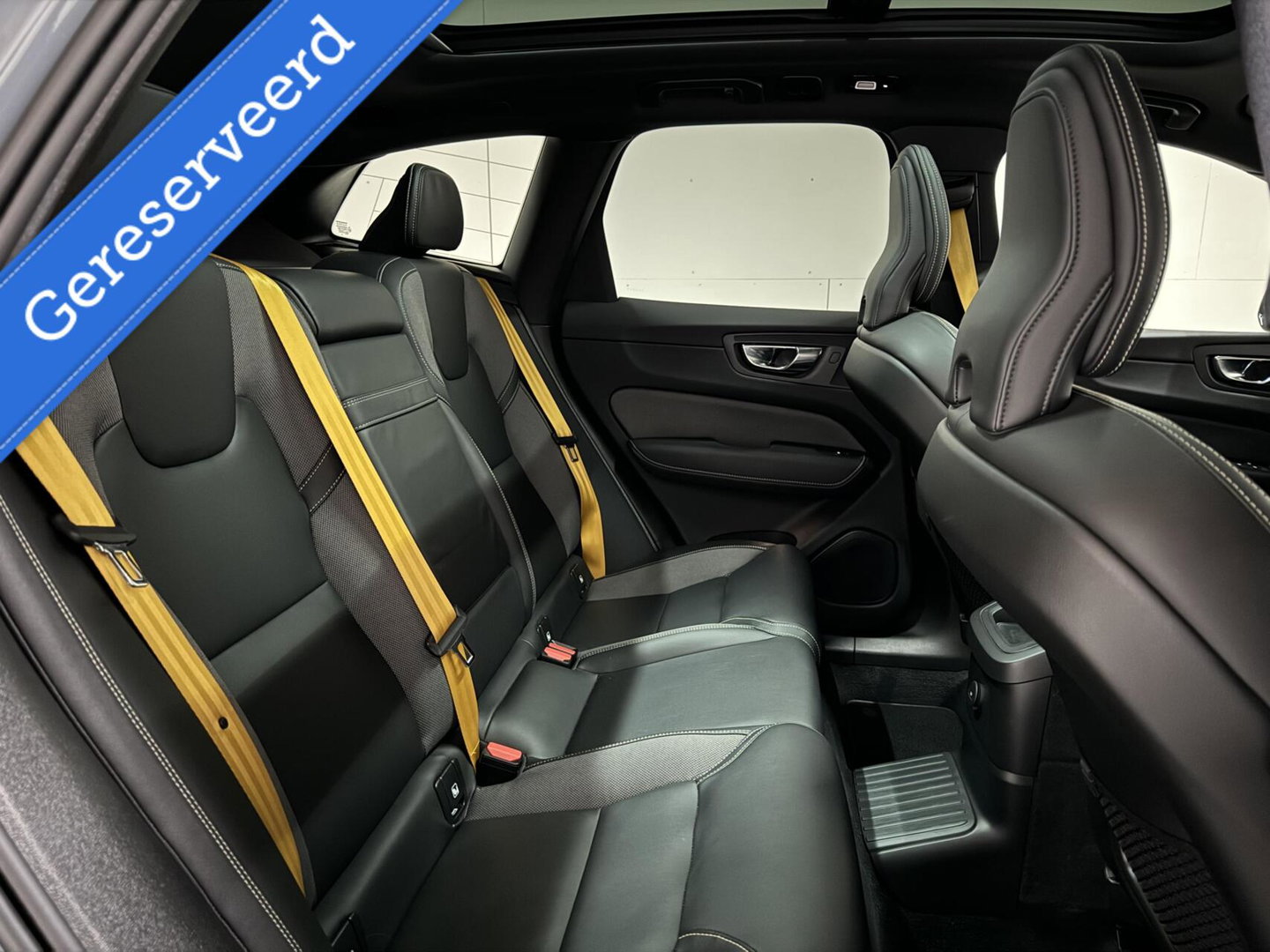 Volvo XC60 2.0 T8 AWD Polestar Engineered Pano H/K Autopilot Camera