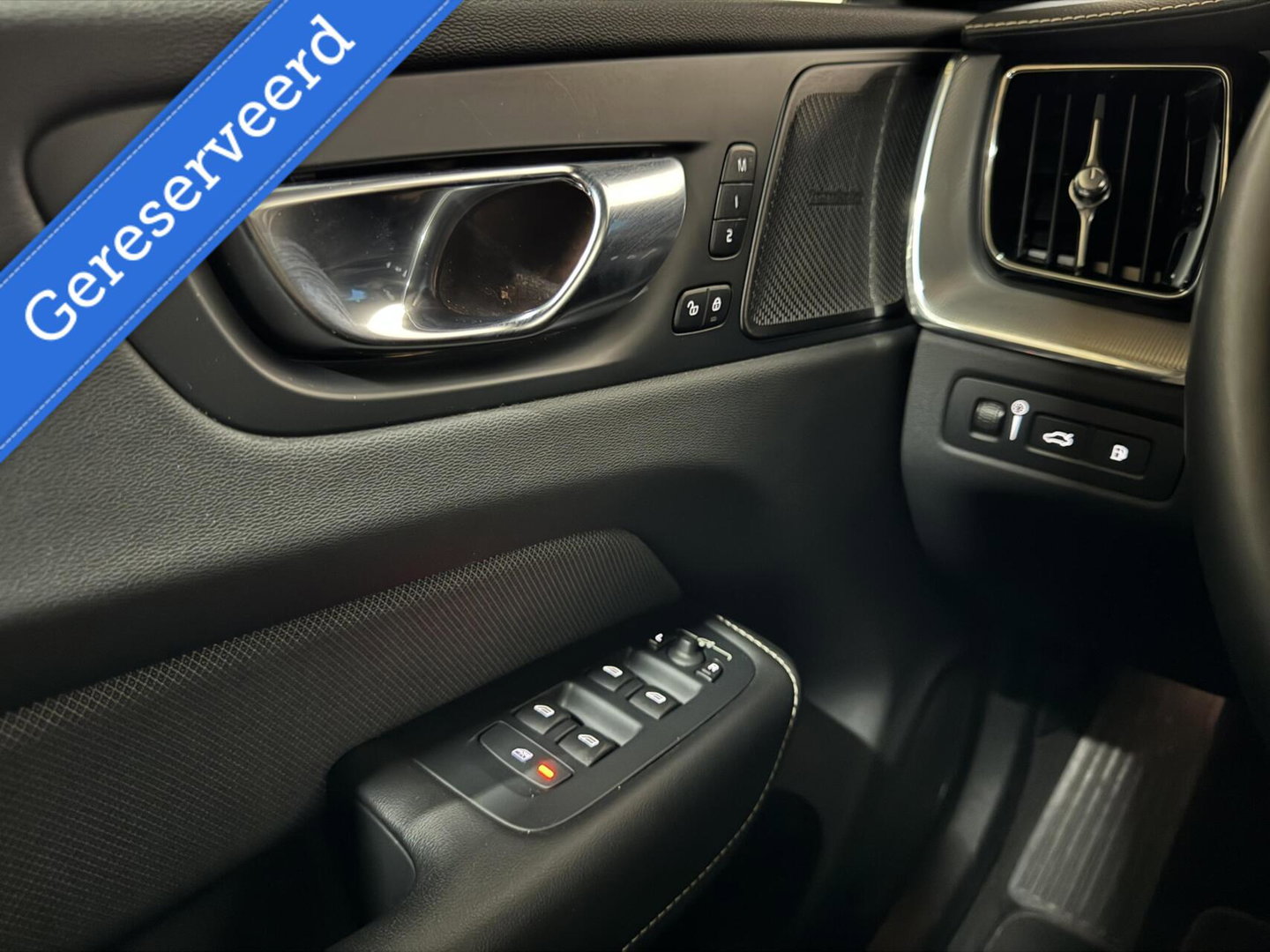 Volvo XC60 2.0 T8 AWD Polestar Engineered Pano H/K Autopilot Camera