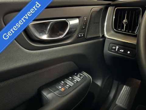 Volvo XC60 2.0 T8 AWD Polestar Engineered Pano H/K Autopilot Camera