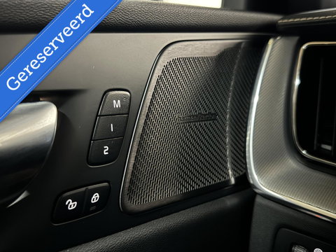 Volvo XC60 2.0 T8 AWD Polestar Engineered Pano H/K Autopilot Camera