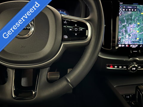 Volvo XC60 2.0 T8 AWD Polestar Engineered Pano H/K Autopilot Camera