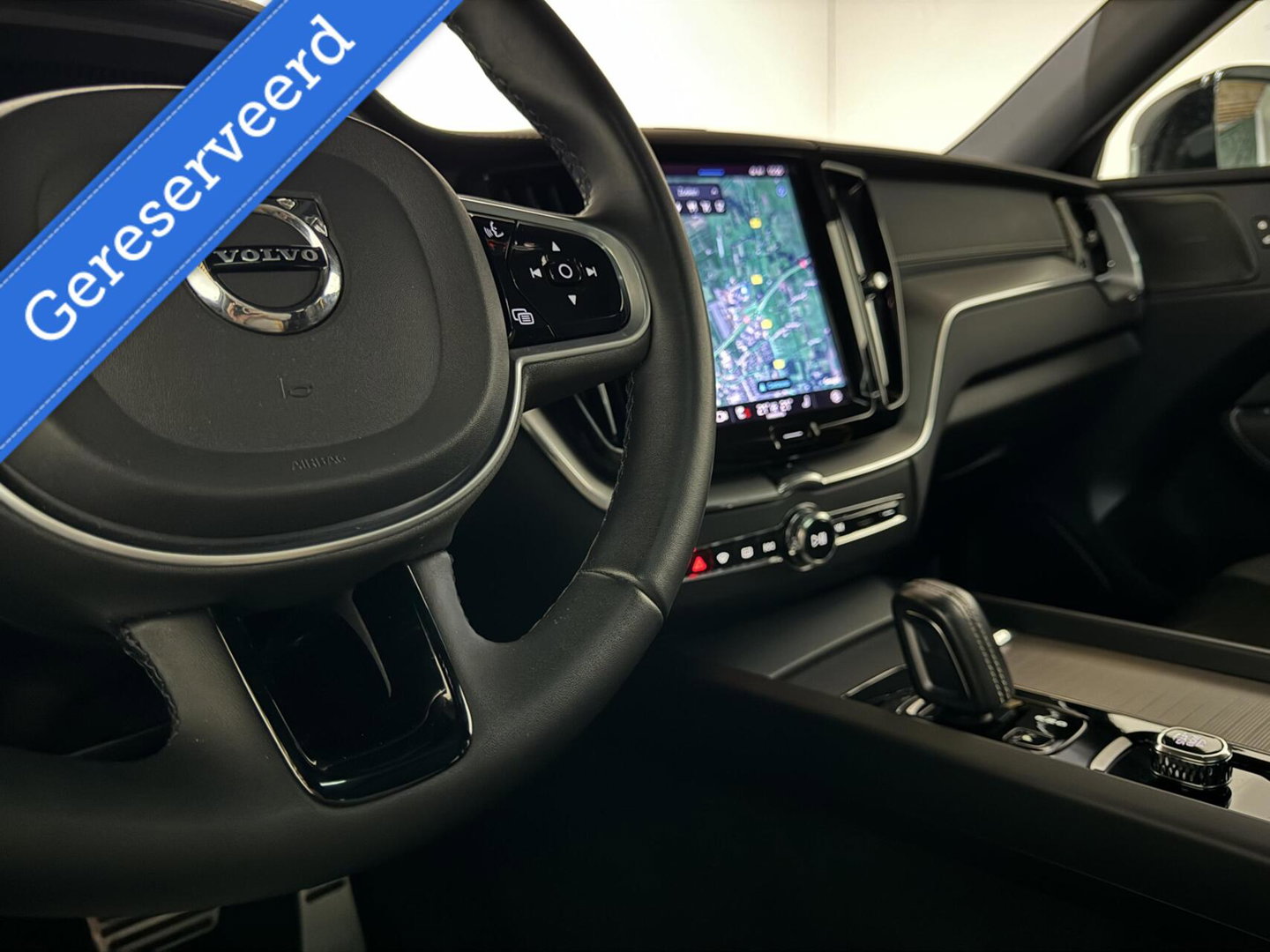 Volvo XC60 2.0 T8 AWD Polestar Engineered Pano H/K Autopilot Camera