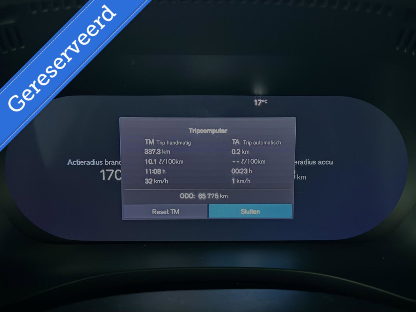 Volvo XC60 2.0 T8 AWD Polestar Engineered Pano H/K Autopilot Camera