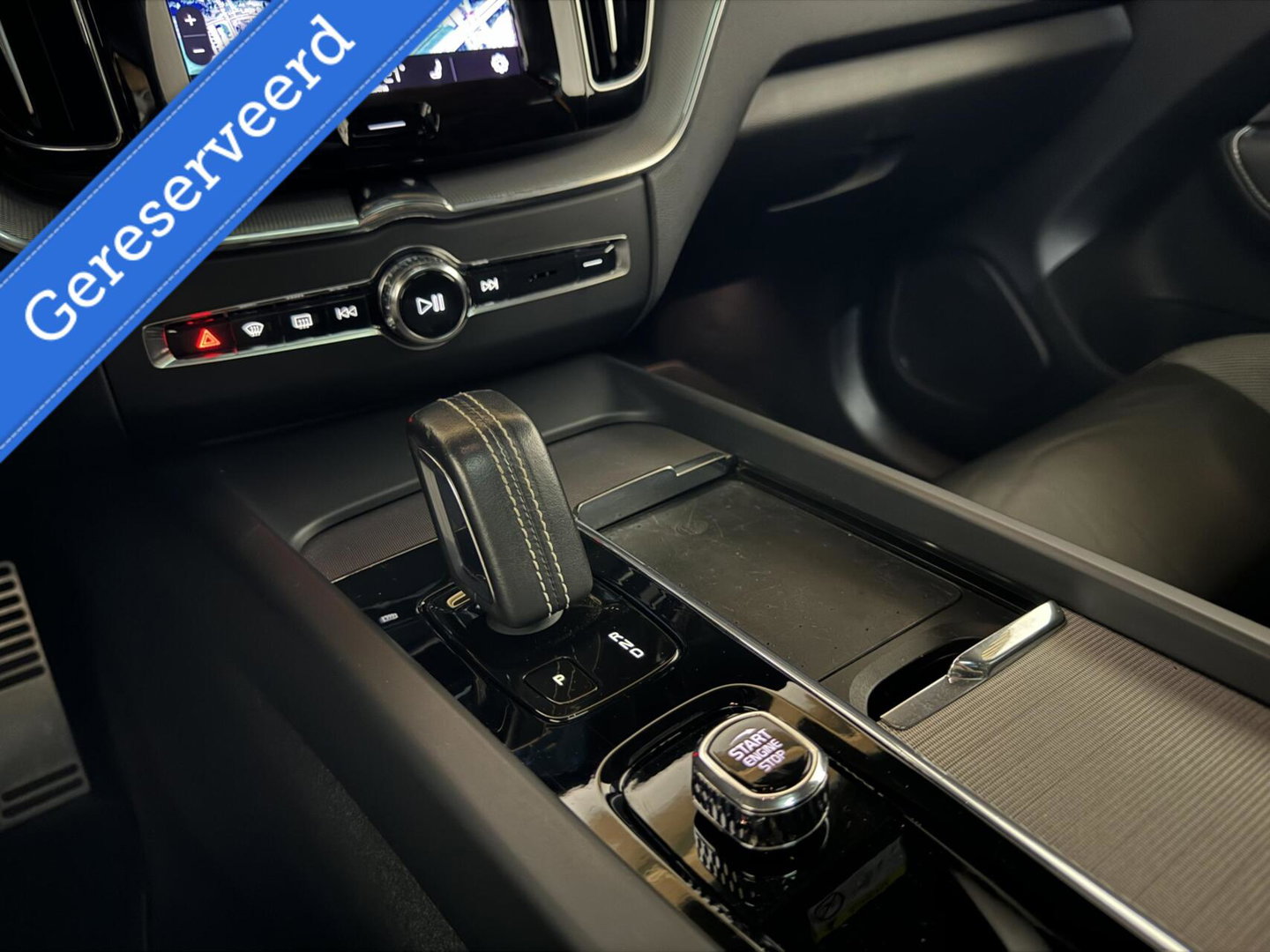 Volvo XC60 2.0 T8 AWD Polestar Engineered Pano H/K Autopilot Camera