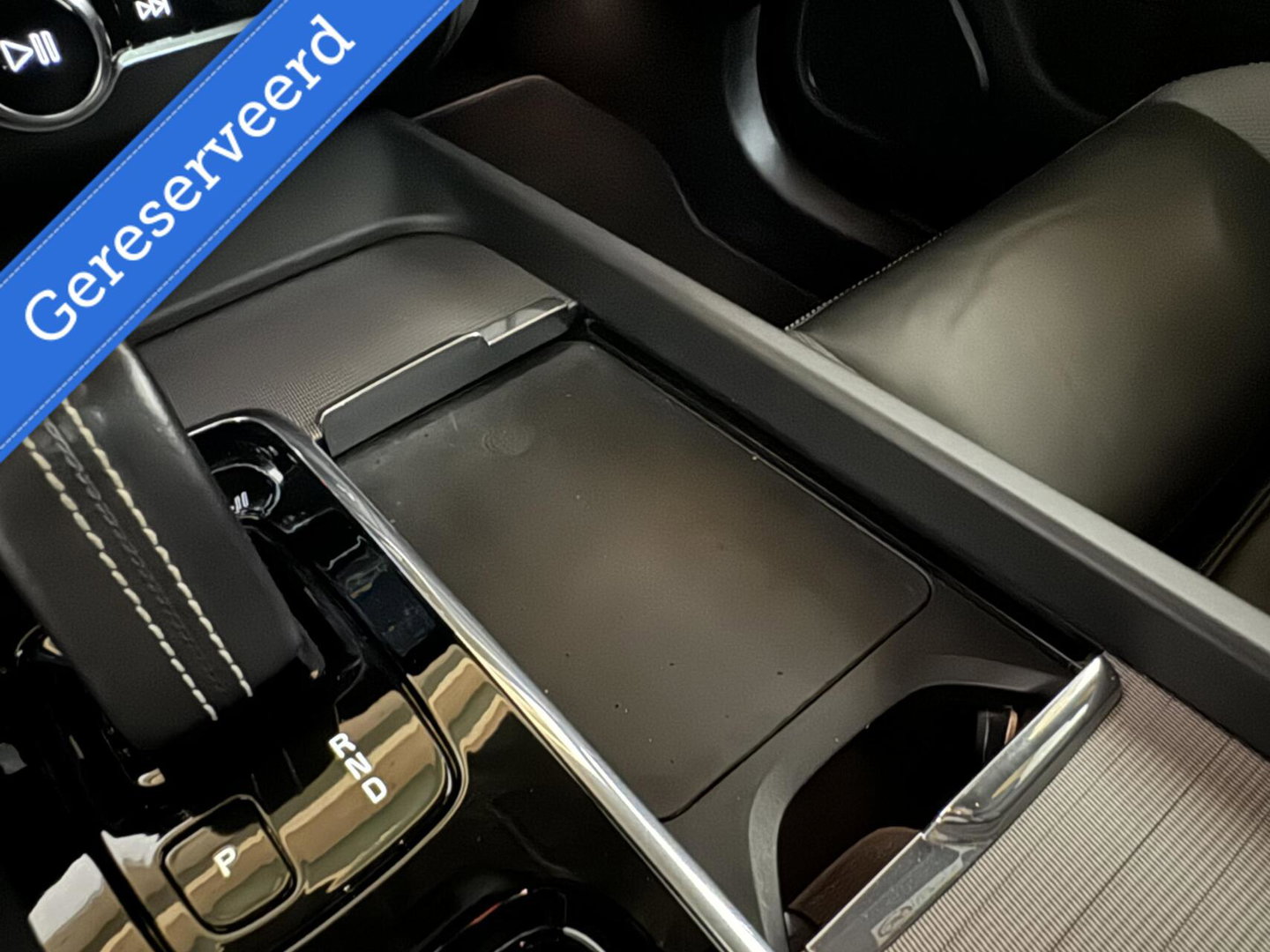 Volvo XC60 2.0 T8 AWD Polestar Engineered Pano H/K Autopilot Camera