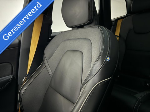 Volvo XC60 2.0 T8 AWD Polestar Engineered Pano H/K Autopilot Camera